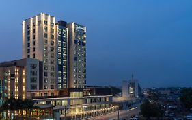 Radisson Blu Hotel, Juba